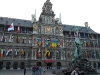Antverpenas - Rubenso ir deimantų miestas Belgijoje