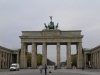 Berlynas, Brandenburgo vartai