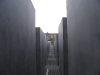 Žydų genocido memorialas Berlyne