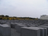 Žydų genocido memorialas Berlyne