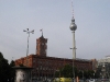 Berlyno rotušė