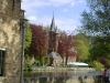 Bruges - Briugė: viduramžių Belgijos perlas