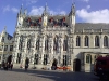 Bruges - Briugė: viduramžių Belgijos perlas