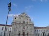 Koimbra - seno universiteto miestas, viduramžių Portugalijos sostinė