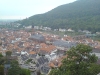 Heidelbergas - Vokietijos Baden Viurtembergo žemės turistų sostinė