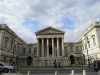 Montpellier-Monpeljė. Palais de Justice