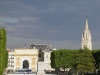 Montpellier-Monpeljė - Pietų Prancūzijos miestas