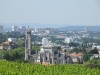 Montpellier-Monpeljė. Pietų Prancūzijos miestas