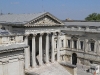 Montpellier-Monpeljė. Teisingumo rūmai