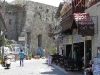 SIDE - Sidė, Antikos miestas ir Turkijos kurortas