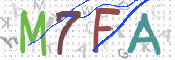 CAPTCHA vaizdas