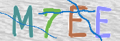 CAPTCHA vaizdas
