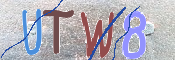 CAPTCHA vaizdas